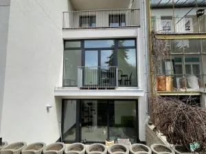 Prodej činžovního domu, Brno - Královo Pole, 314 m2