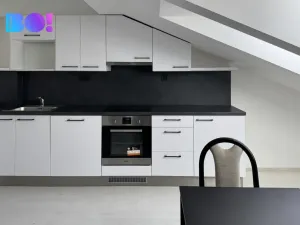 Prodej činžovního domu, Brno - Královo Pole, 314 m2