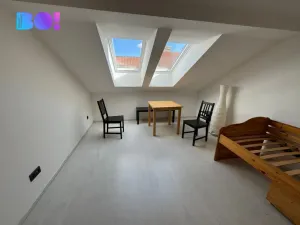 Prodej činžovního domu, Brno - Královo Pole, 200 m2