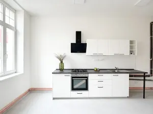 Pronájem bytu 3+1, Ostrava, Nádražní, 107 m2