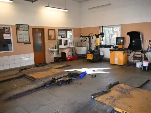 Prodej obchodního prostoru, Vrbno pod Pradědem, Jesenická, 134 m2