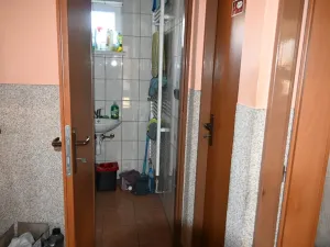 Prodej obchodního prostoru, Vrbno pod Pradědem, Jesenická, 134 m2