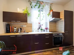 Prodej bytu 2+1, Hradec Králové, Okružní, 50 m2