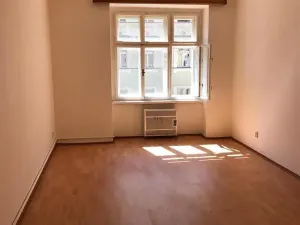 Pronájem bytu 3+kk, Praha - Žižkov, Hájkova, 76 m2