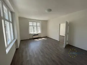 Pronájem bytu 3+kk, Praha - Žižkov, Hájkova, 76 m2