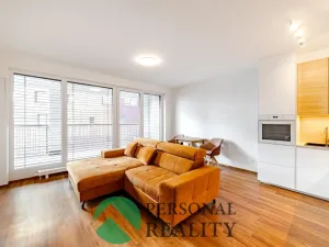 Pronájem bytu 2+kk, Praha - Ruzyně, Stočesova, 53 m2