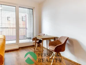 Pronájem bytu 2+kk, Praha - Ruzyně, Stočesova, 53 m2