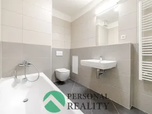 Pronájem bytu 2+kk, Praha - Ruzyně, Stočesova, 53 m2