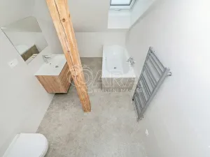 Prodej vícegeneračního domu, Chocerady, 245 m2