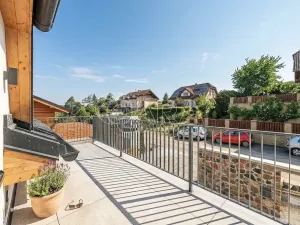 Prodej rodinného domu, Chocerady, 245 m2