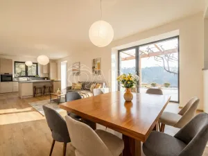 Prodej rodinného domu, Chocerady, 245 m2