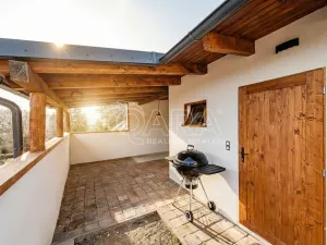 Prodej rodinného domu, Chocerady, 245 m2