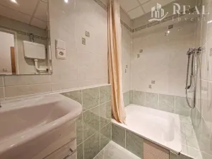 Pronájem bytu 2+1, Chomutov, 17. listopadu, 62 m2