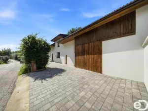 Prodej vícegeneračního domu, Koryta, 232 m2