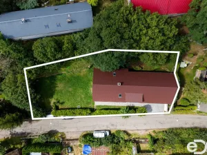 Prodej vícegeneračního domu, Koryta, 232 m2