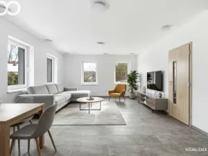 Prodej vícegeneračního domu, Koryta, 232 m2