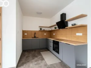 Prodej vícegeneračního domu, Koryta, 232 m2