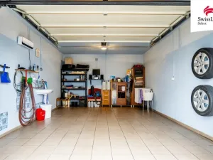 Prodej bytu 3+1, Nupaky, Slunečná, 75 m2