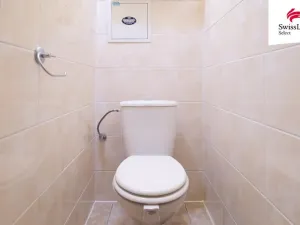 Prodej bytu 3+1, Nupaky, Slunečná, 75 m2