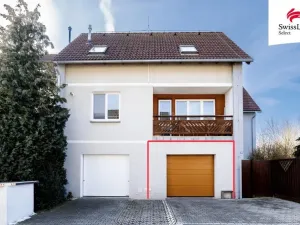 Prodej bytu 3+1, Nupaky, Slunečná, 75 m2