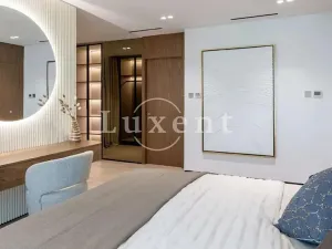 Prodej bytu 3+kk, Abú Zabí, Spojené arabské emiráty, 108 m2