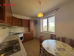 Pronájem bytu 2+1, Kralovice, Na Palcátech, 72 m2