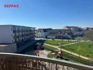 Pronájem bytu 2+1, Kralovice, Na Palcátech, 72 m2
