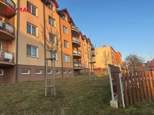 Pronájem bytu 2+1, Kralovice, Na Palcátech, 72 m2