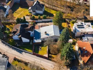 Prodej rodinného domu, Dobrá Voda u Českých Budějovic, Zacharova, 144 m2