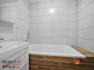 Pronájem bytu 2+1, Pardubice - Zelené Předměstí, Svobody, 45 m2