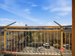 Pronájem bytu 2+1, Pardubice - Zelené Předměstí, Svobody, 45 m2