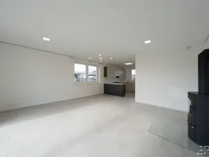 Pronájem rodinného domu, Brandýs nad Labem-Stará Boleslav, Borecká, 119 m2