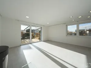 Pronájem rodinného domu, Brandýs nad Labem-Stará Boleslav, Borecká, 119 m2