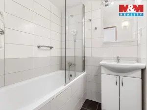 Prodej bytu 2+1, Roztoky, 52 m2