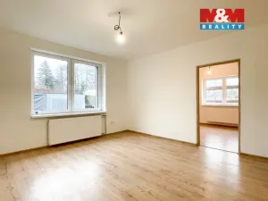 Prodej rodinného domu, Litomyšl - Litomyšl-Město, Na Lánech, 2275 m2