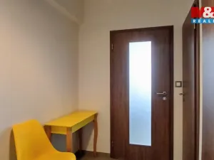 Pronájem bytu 2+1, Praha - Vršovice, Vršovická, 62 m2