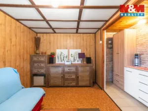 Prodej zahrady, Otrokovice, 457 m2