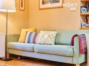 Prodej rodinného domu, Stříbřec, 255 m2