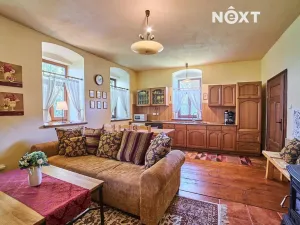 Prodej rodinného domu, Stříbřec, 255 m2