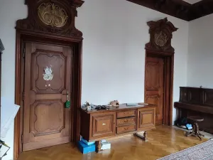 Pronájem bytu 3+1, Teplice, Kollárova, 160 m2