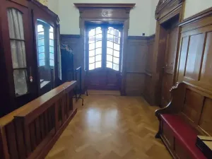 Pronájem bytu 3+1, Teplice, Kollárova, 160 m2