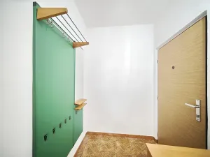 Pronájem bytu 1+1, Jindřichův Hradec, sídliště Vajgar, 43 m2