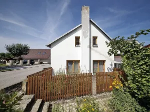 Prodej rodinného domu, Zahrádky, 148 m2