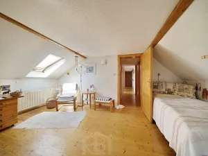 Prodej rodinného domu, Zahrádky, 148 m2