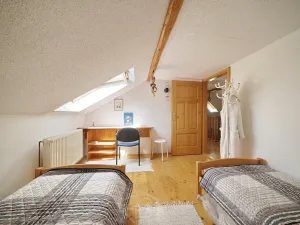 Prodej rodinného domu, Zahrádky, 148 m2