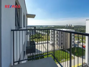 Pronájem bytu 3+kk, Plzeň, Pecháčkova, 64 m2