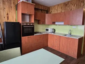 Prodej bytu 1+1, Litvínov - Horní Litvínov, Tylova, 37 m2