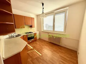 Prodej bytu 1+1, Otrokovice, Luční, 33 m2