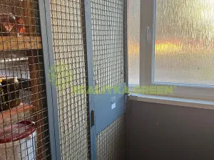 Prodej bytu 1+1, Otrokovice, Luční, 33 m2