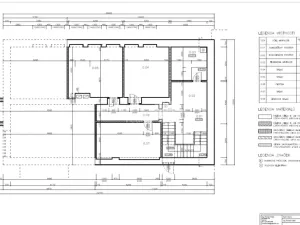 Prodej kanceláře, Jindřichův Hradec - Jindřichův Hradec II, Stará cesta, 541 m2